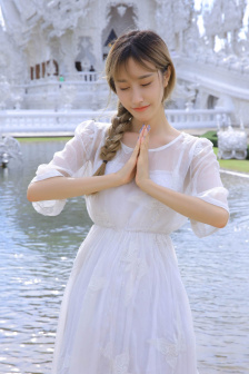 漂亮的邻居